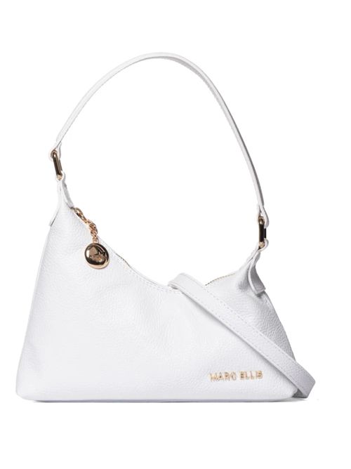 Borsa a spalla Wynn S Do Lt Marc Ellis MARC ELLIS | WYNN S DO LTOFF BLANC / GOLD